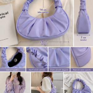 Bolso nube