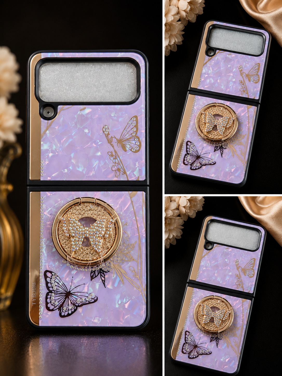 Galaxy Z FLIP 4 5G Samsumg