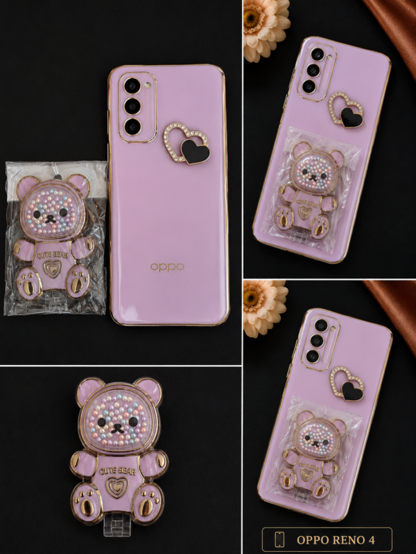 Oppo Reno 4G