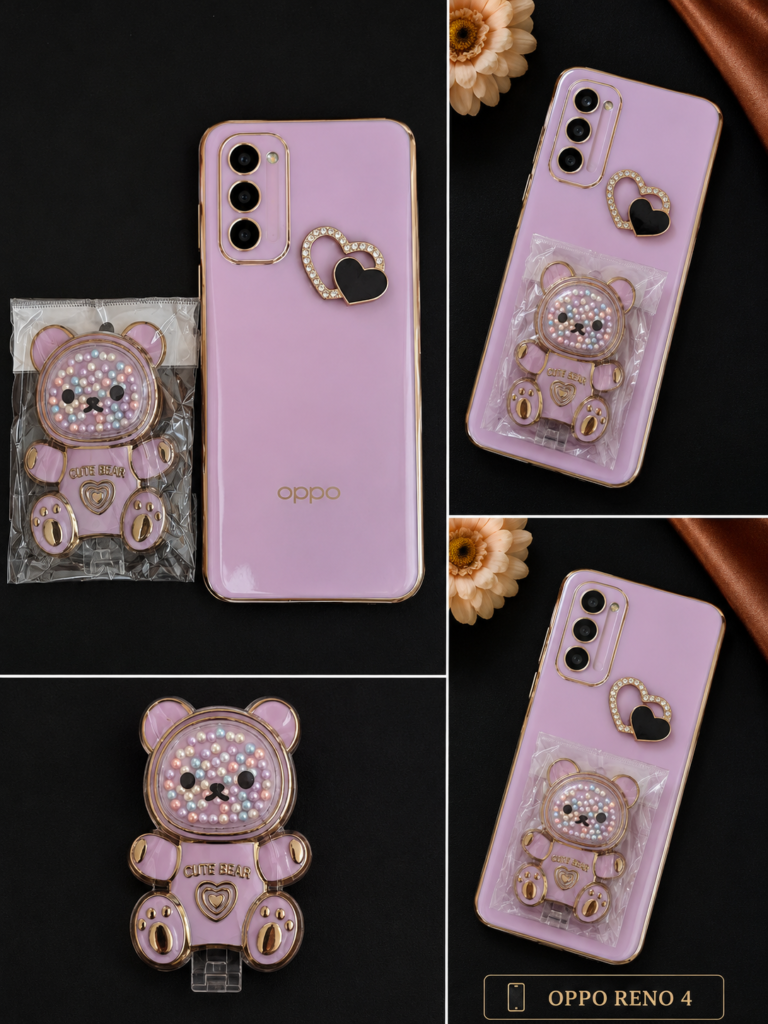 Oppo Reno 4G