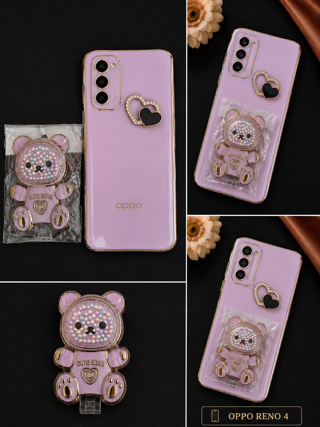 Oppo Reno 4G