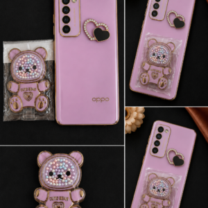 Oppo Reno 5