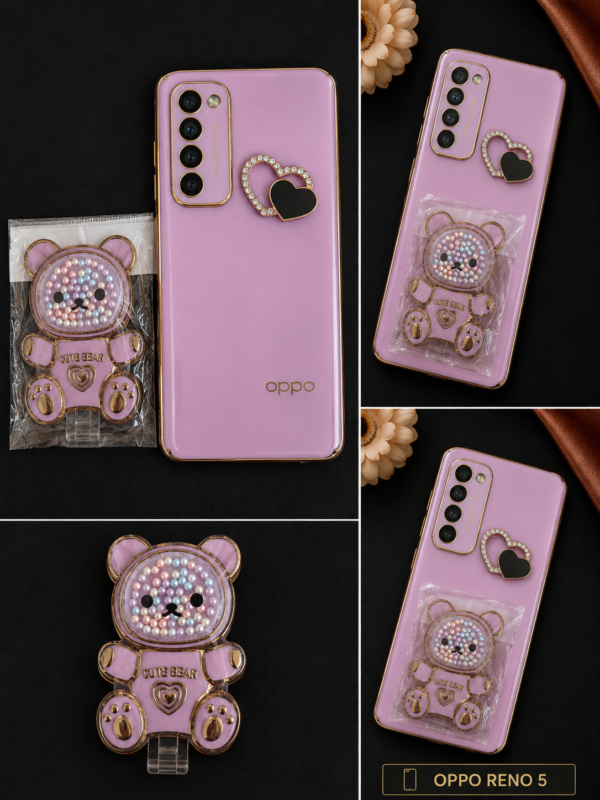Oppo Reno 5