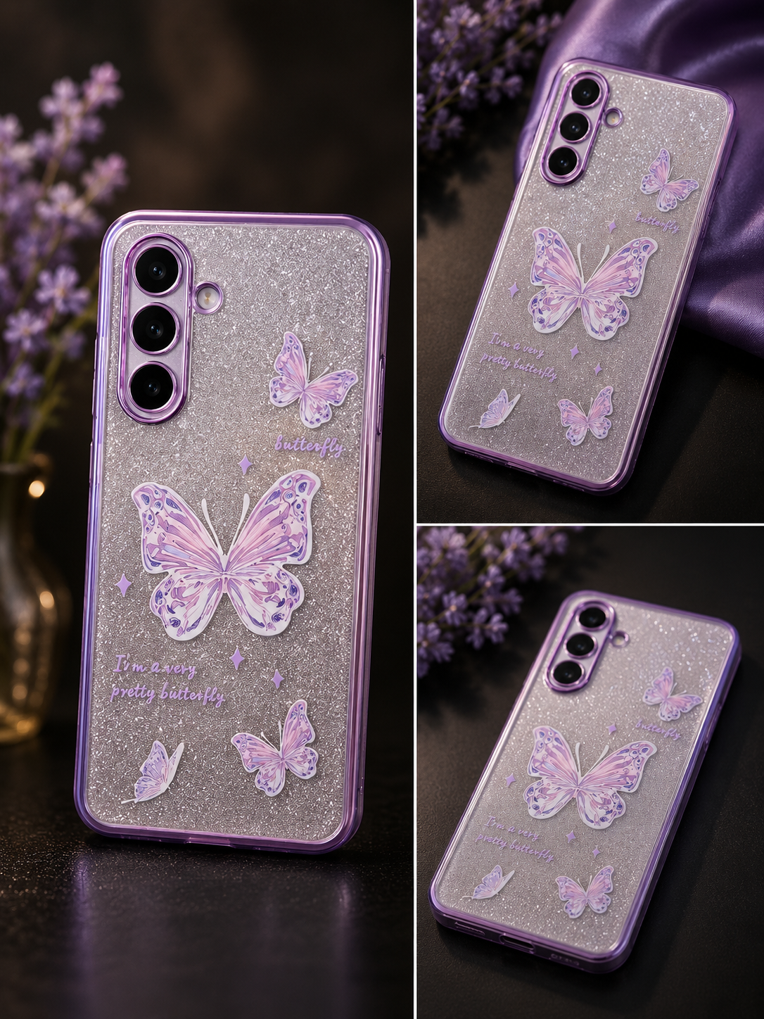 Galaxy A54